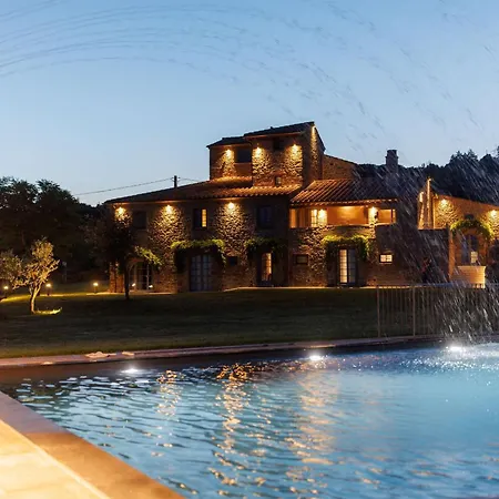 Villa Nello's, Di Pregio Con Cortona