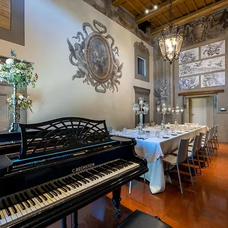 Villa Nello's, Di Pregio Con Cortona