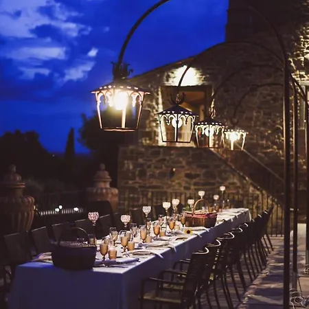 Nello's, Di Pregio Con *