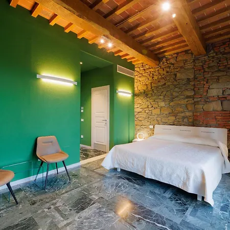 Nello's, Di Pregio Con Cortona