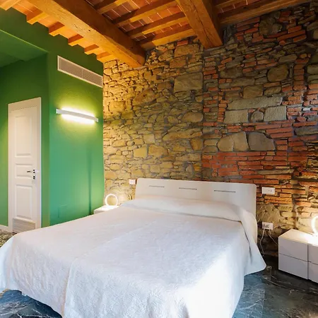 Nello's, Di Pregio Con *