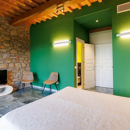 Nello's, Di Pregio Con Villa Cortona