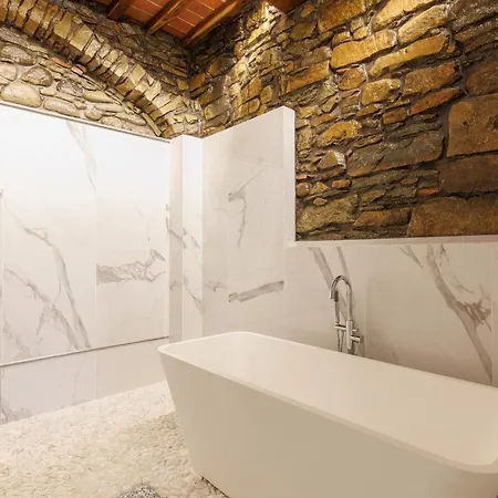 Villa Nello's, Di Pregio Con *