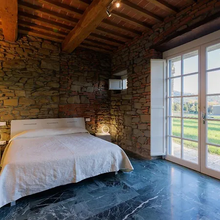 Nello's, Di Pregio Con *