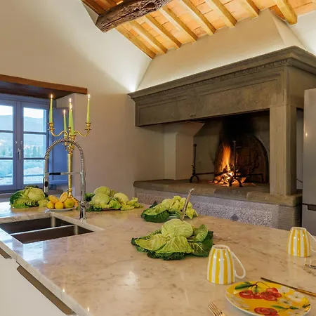 Villa Nello's, Di Pregio Con *