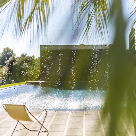 Nello's, Di Pregio Con Villa Cortona