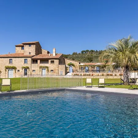 Villa Nello's, Di Pregio Con