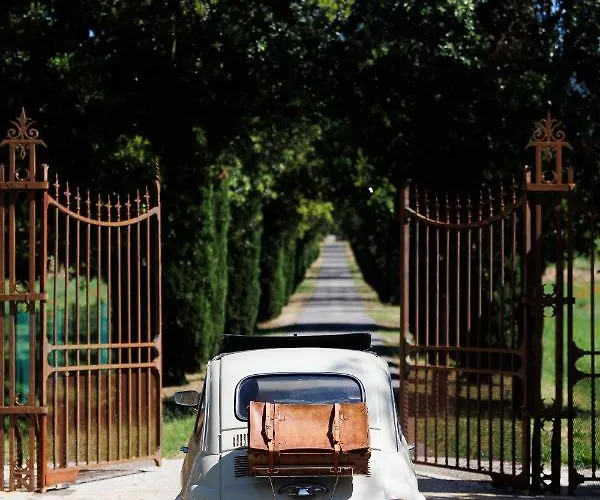 빌라 Nello's, Di Pregio Con