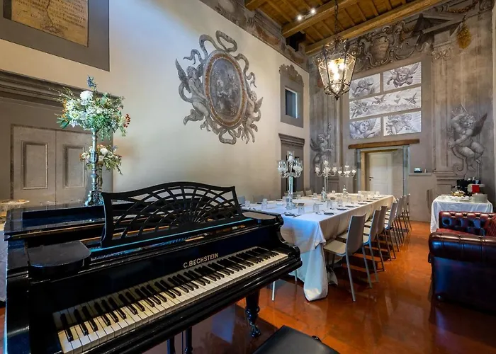 Villa Nello's, Di Pregio Con Cortona