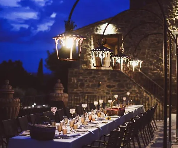 Nello's, Di Pregio Con *