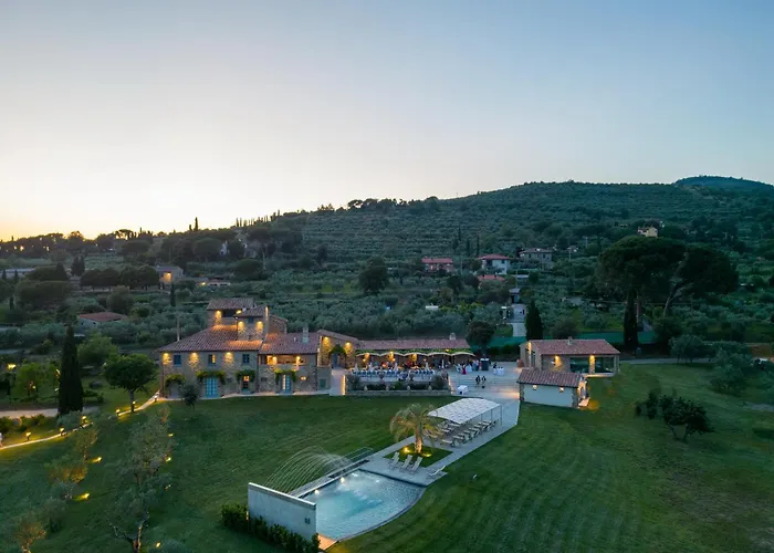 Villa Nello's, Di Pregio Con *