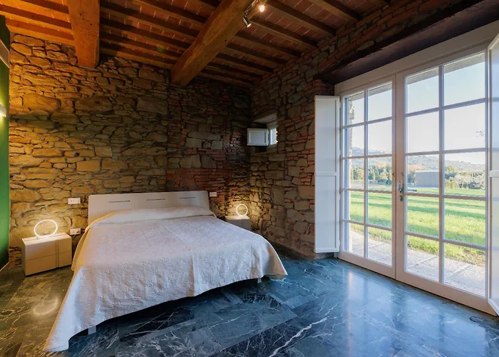 Nello's, Di Pregio Con *