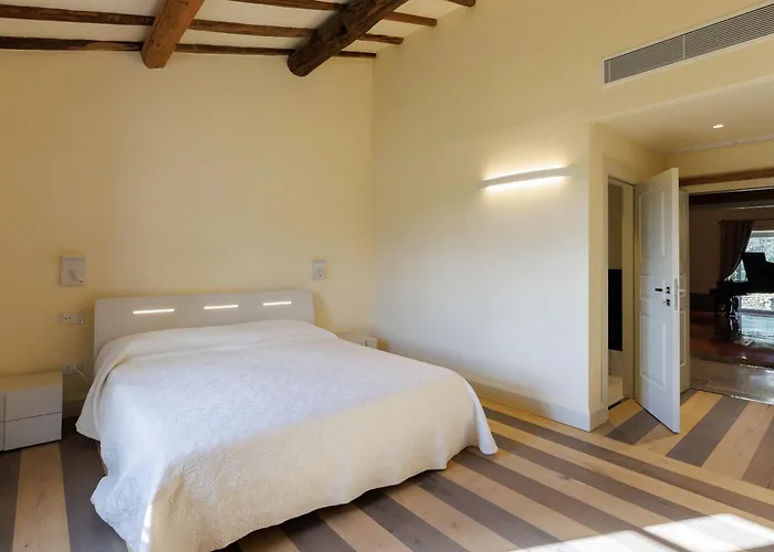 Nello's, Di Pregio Con