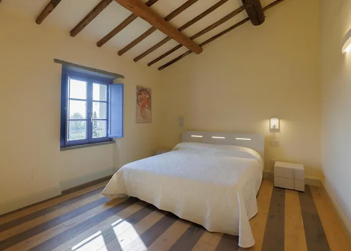 Villa Nello's, Di Pregio Con Cortona