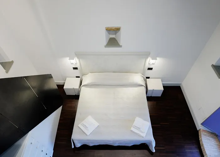 빌라 Nello's, Di Pregio Con