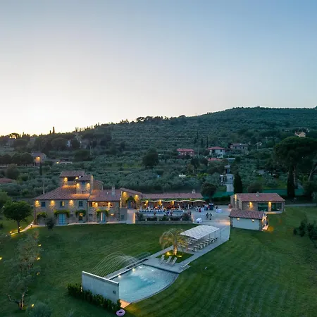 Villa Nello's, Di Pregio Con *