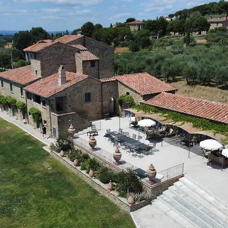 Nello's, Di Pregio Con