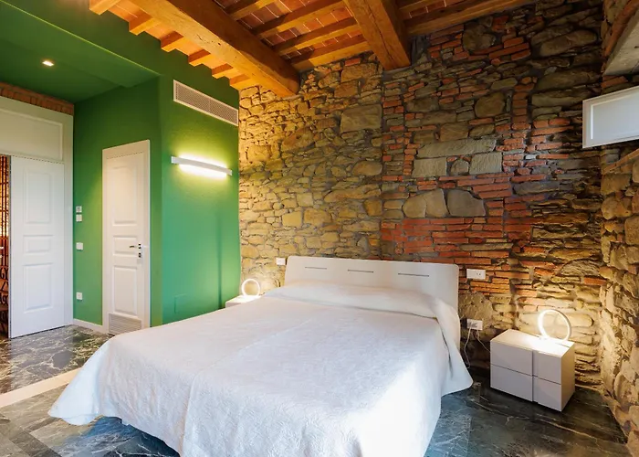 Nello's, Di Pregio Con *