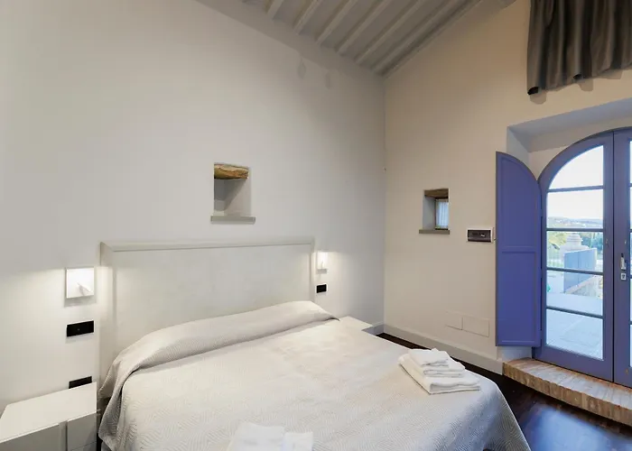 Villa Nello's, Di Pregio Con