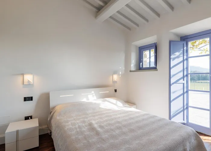 Villa Nello's, Di Pregio Con