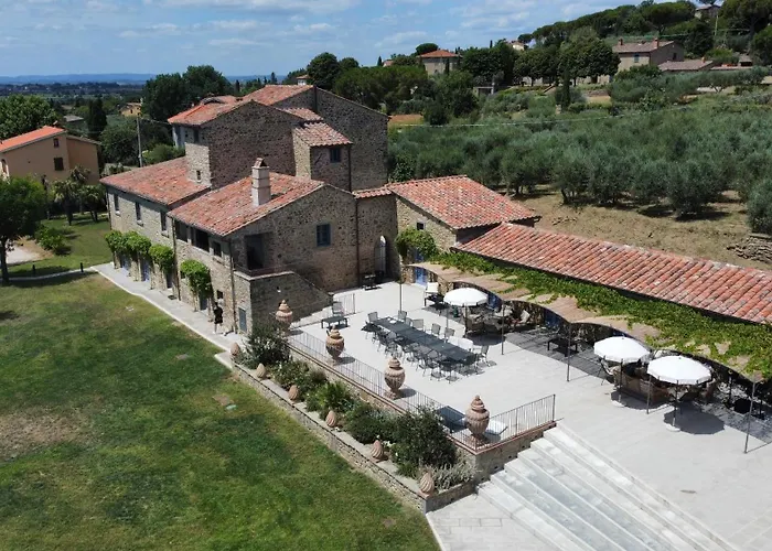 Nello's, Di Pregio Con